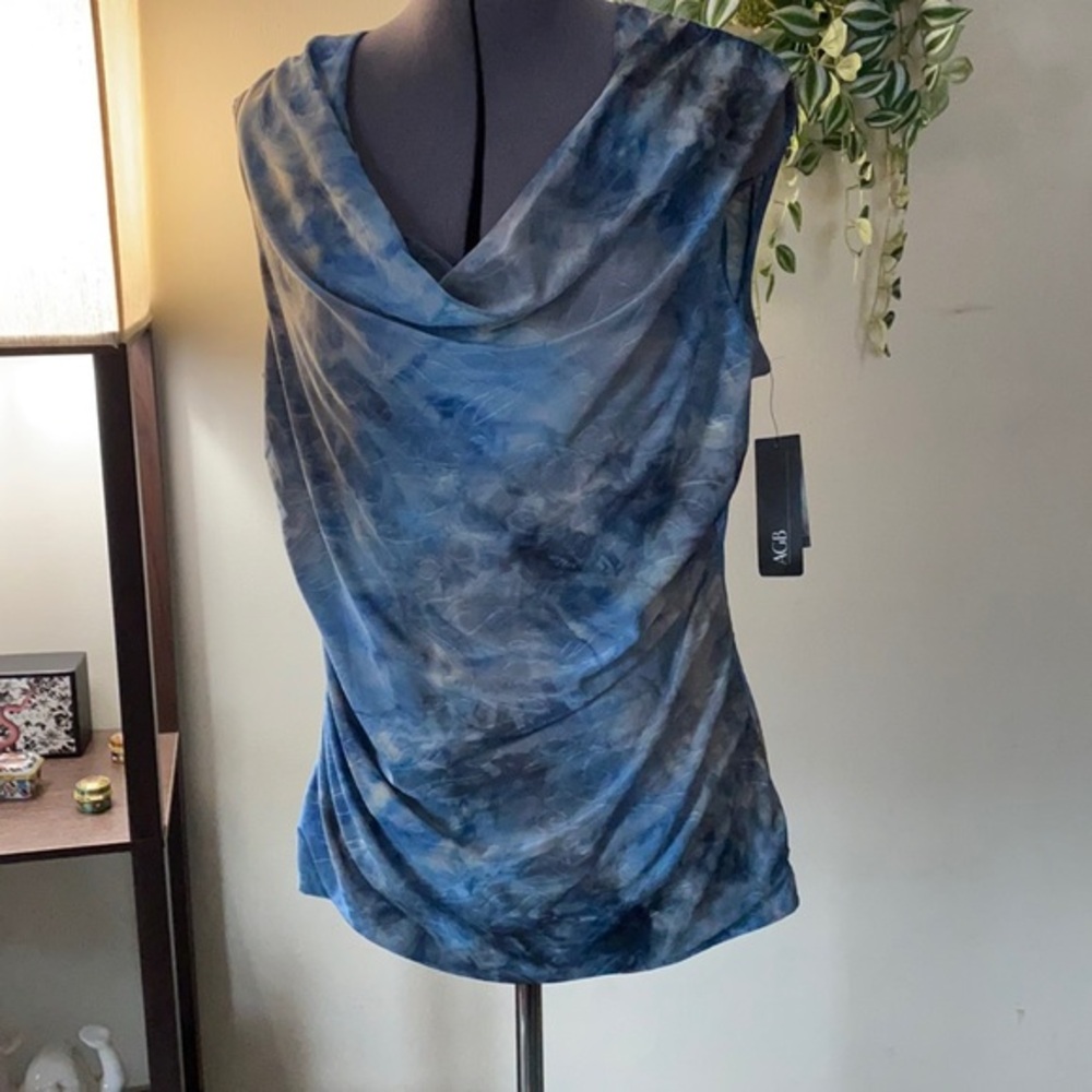 AGB top size X L